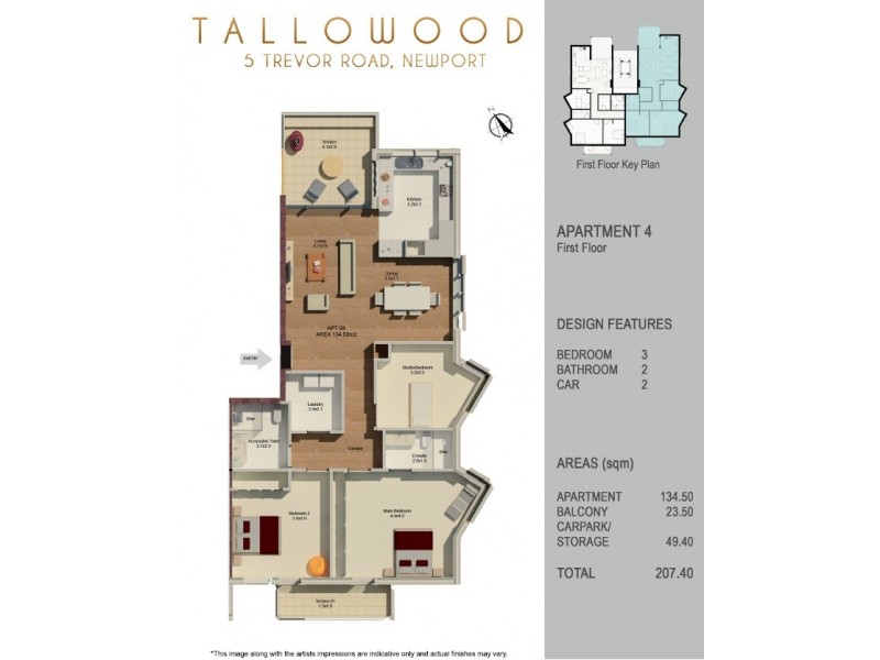 5 Trevor Road, Newport NSW 2106