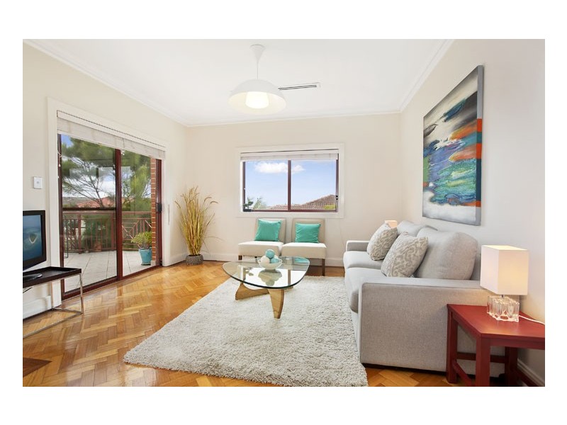 4/13 Clarke Street, Vaucluse NSW 2030