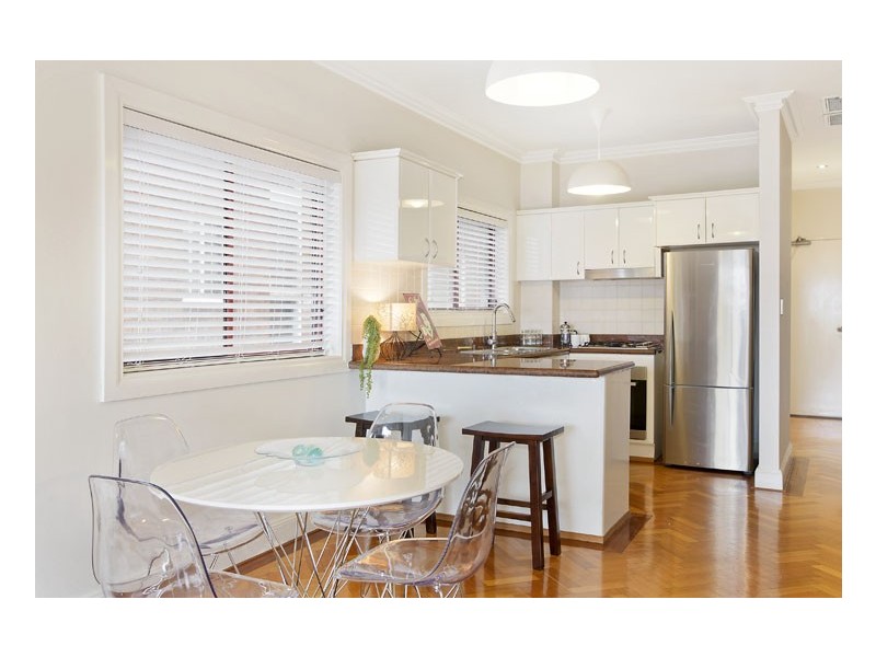 4/13 Clarke Street, Vaucluse NSW 2030