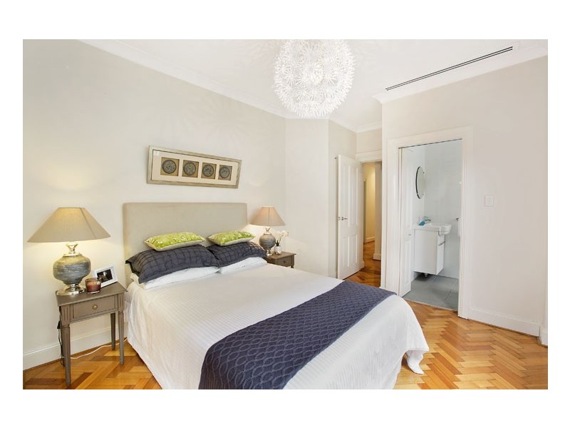 4/13 Clarke Street, Vaucluse NSW 2030