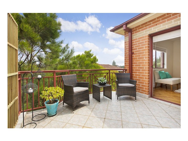 4/13 Clarke Street, Vaucluse NSW 2030