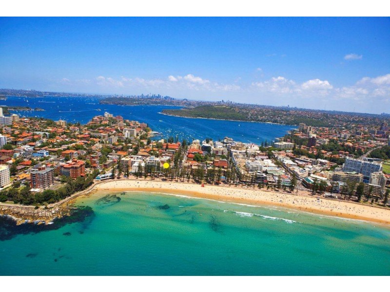 46 Victoria Parade, Manly NSW 2095