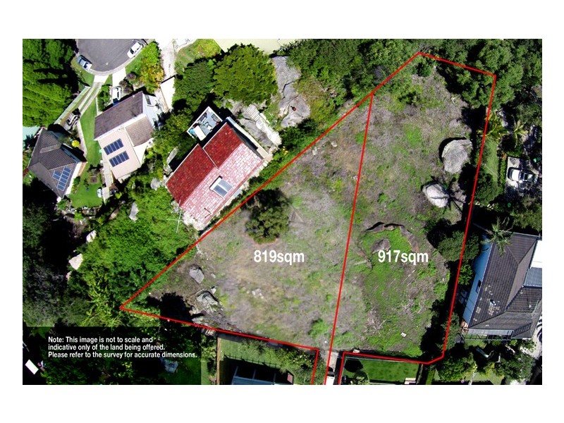 84 and 84A Parkes Rd, Collaroy Plateau NSW 2097