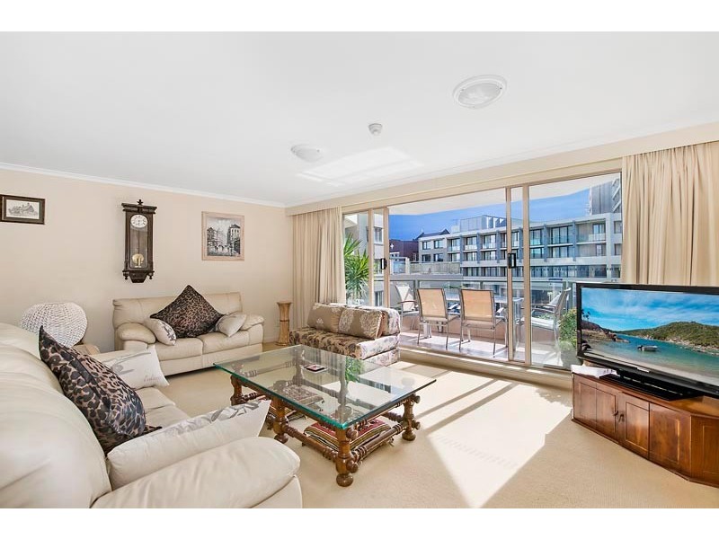205/1 Raglan Street, Manly NSW 2095