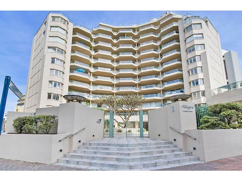 205/1 Raglan Street, Manly NSW 2095