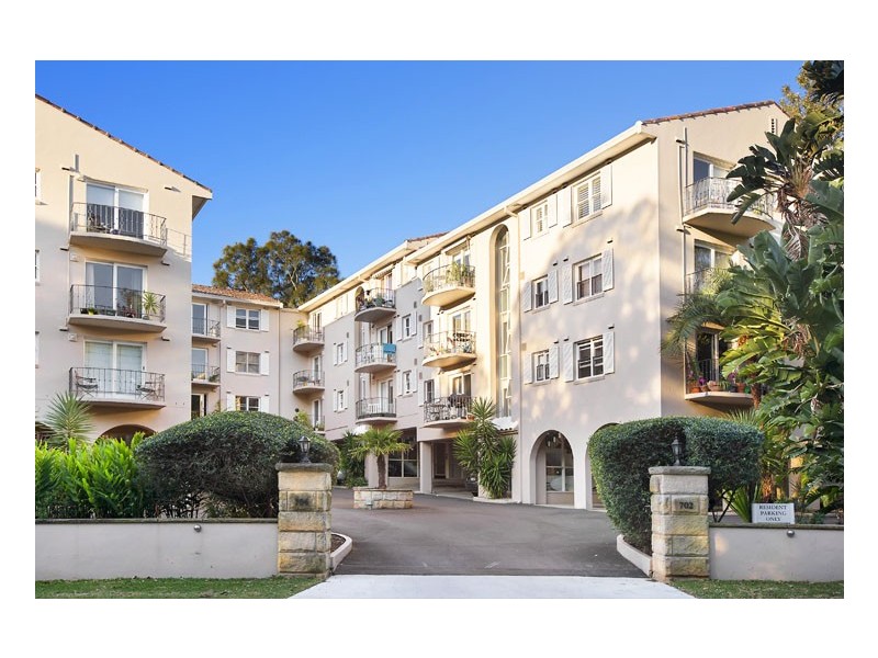 22/702 Barrenjoey Road, Avalon NSW 2107