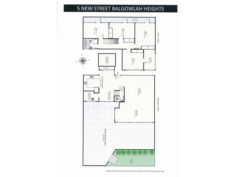 5 New Street East, Balgowlah Heights NSW 2093