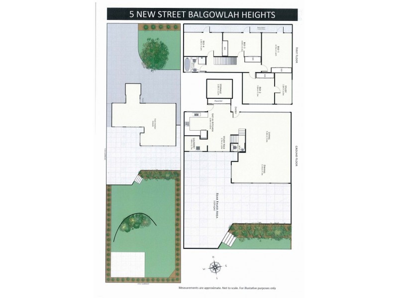 5 New Street East, Balgowlah Heights NSW 2093