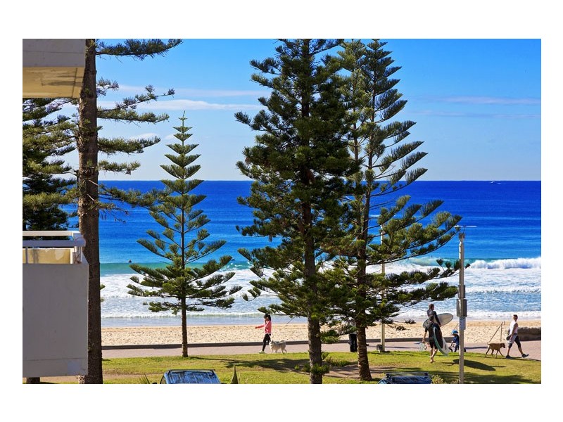6/88 North Steyne, Manly NSW 2095