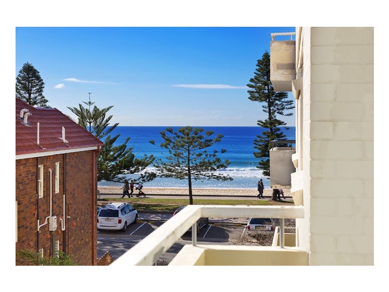 6/88 North Steyne, Manly NSW 2095