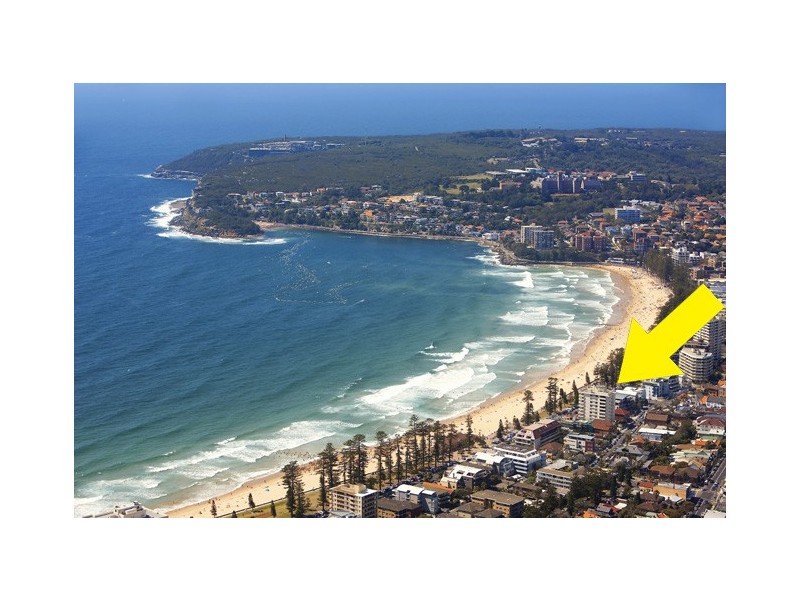 6/88 North Steyne, Manly NSW 2095