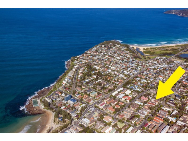 5/18 Wheeler Parade, Dee Why NSW 2099