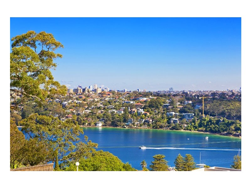 24 Beatrice Street, Clontarf NSW 2093