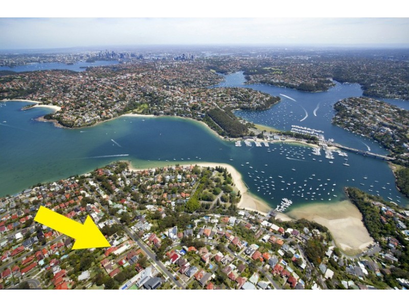 24 Beatrice Street, Clontarf NSW 2093