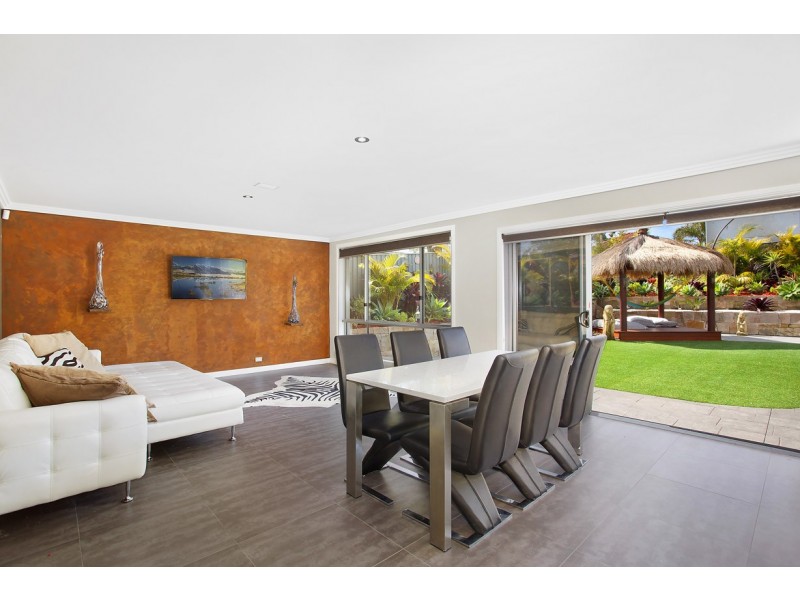 1 Castle Circuit, Seaforth NSW 2092