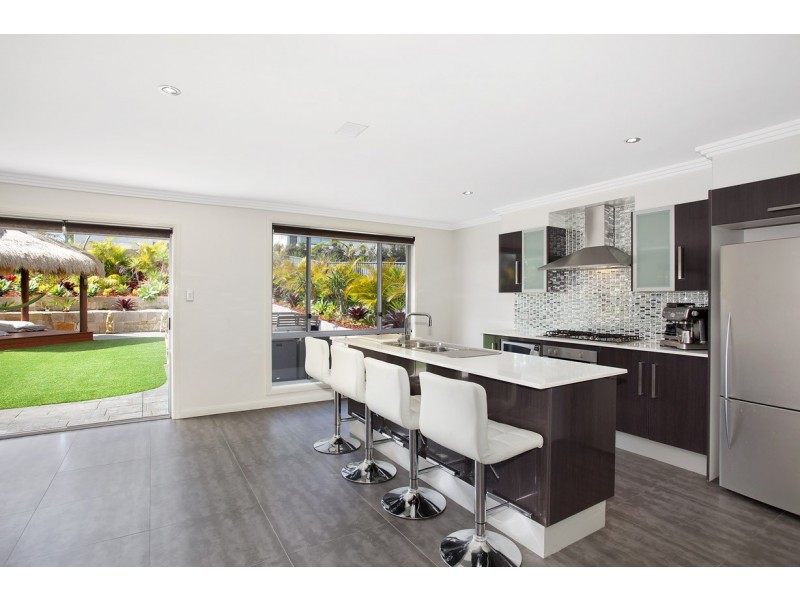 1 Castle Circuit, Seaforth NSW 2092