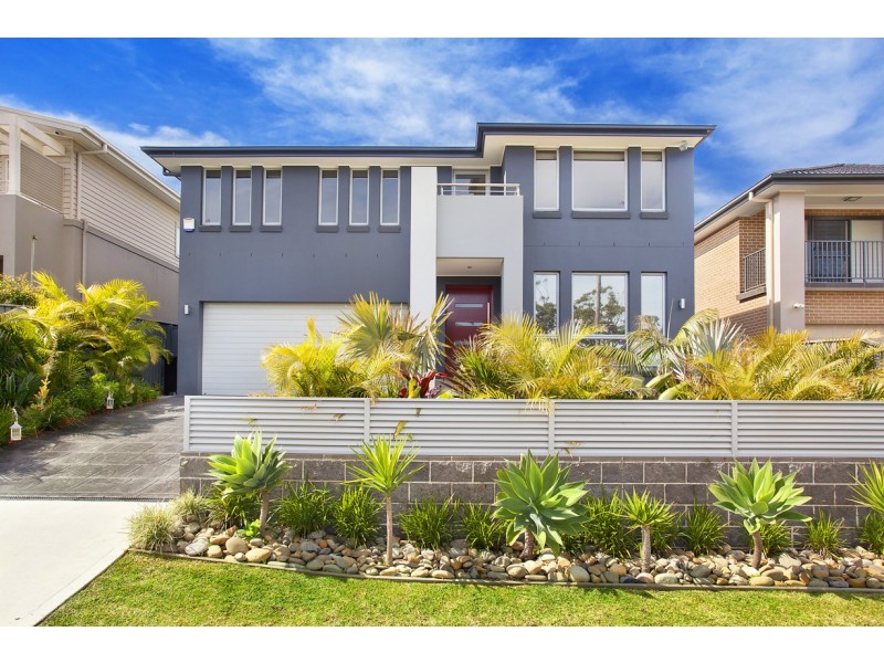 1 Castle Circuit, Seaforth NSW 2092