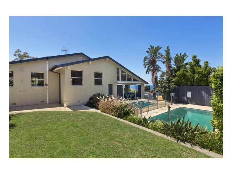 41 Suffolk Avenue, Collaroy NSW 2097