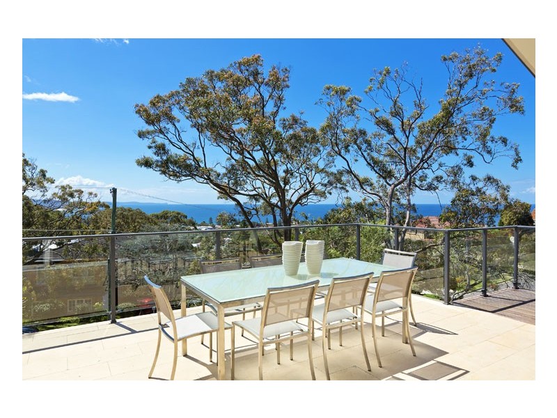 41 Suffolk Avenue, Collaroy NSW 2097