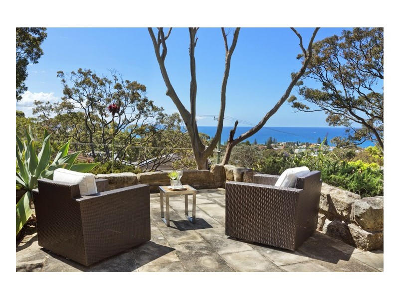 41 Suffolk Avenue, Collaroy NSW 2097