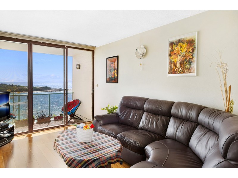 3/7 Queenscliff Road, Queenscliff NSW 2096