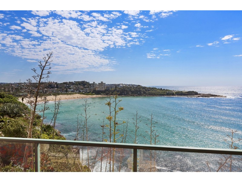 3/7 Queenscliff Road, Queenscliff NSW 2096