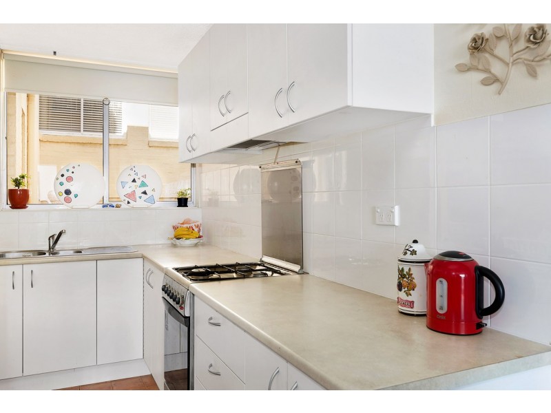 3/7 Queenscliff Road, Queenscliff NSW 2096