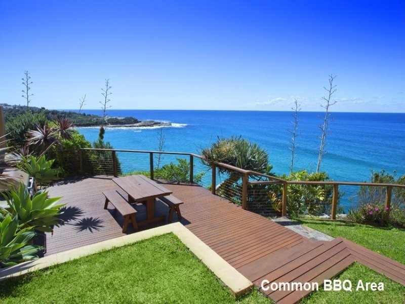 3/7 Queenscliff Road, Queenscliff NSW 2096