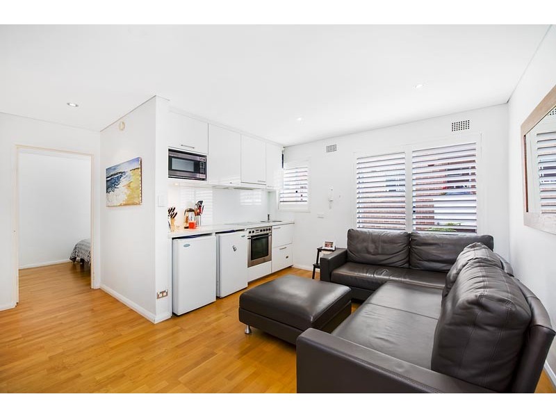 12/95 Queenscliff Road, Queenscliff NSW 2096