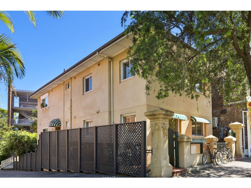 1,2,3,4/71 Addison Road, Manly NSW 2095