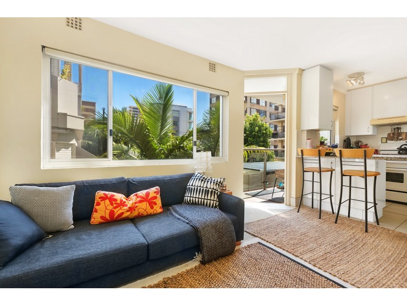 9/22 Malvern Avenue, Manly NSW 2095
