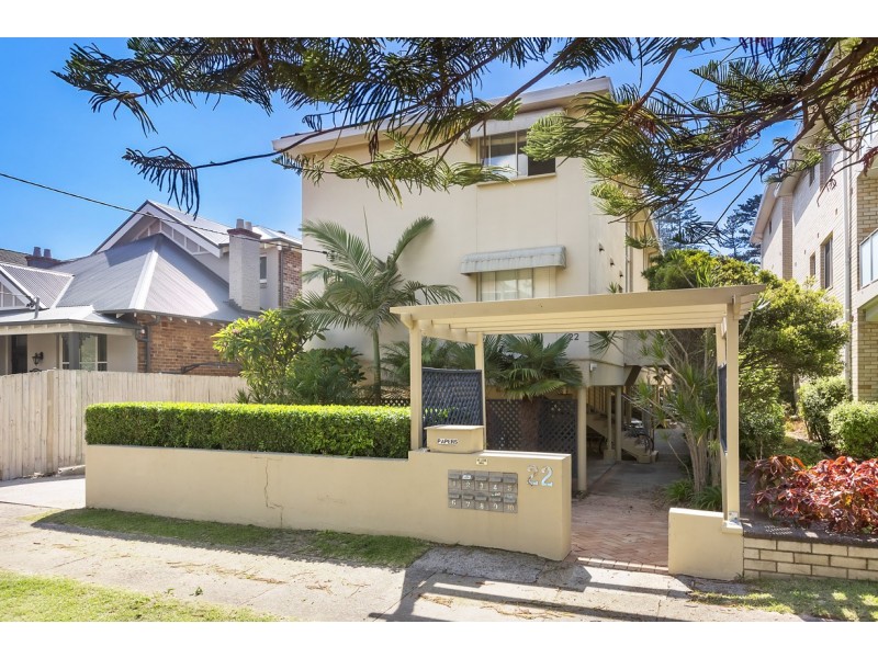 9/22 Malvern Avenue, Manly NSW 2095