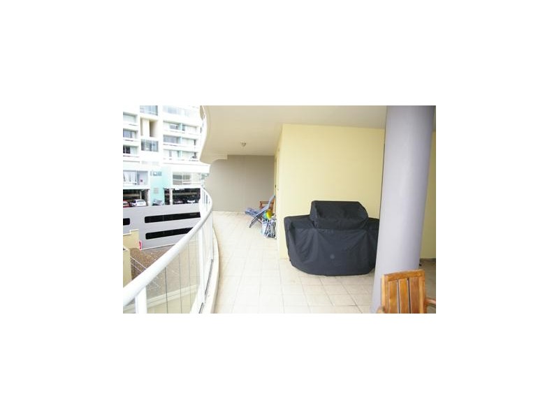 502/9-15 CENTRAL AVENUE, Manly NSW 2095