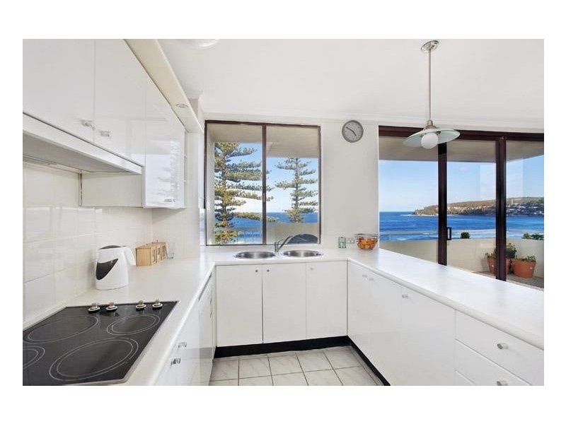 16/88 NORTH STEYNE, Manly NSW 2095