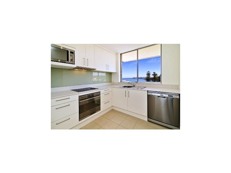 5/28 LAUDERDALE AVENUE, Fairlight NSW 2094