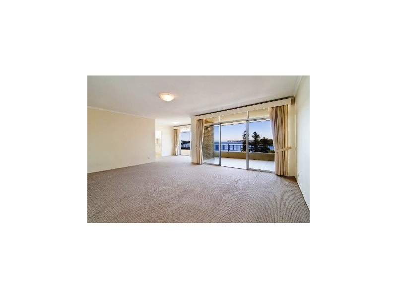5/28 LAUDERDALE AVENUE, Fairlight NSW 2094