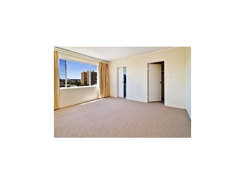 5/28 LAUDERDALE AVENUE, Fairlight NSW 2094