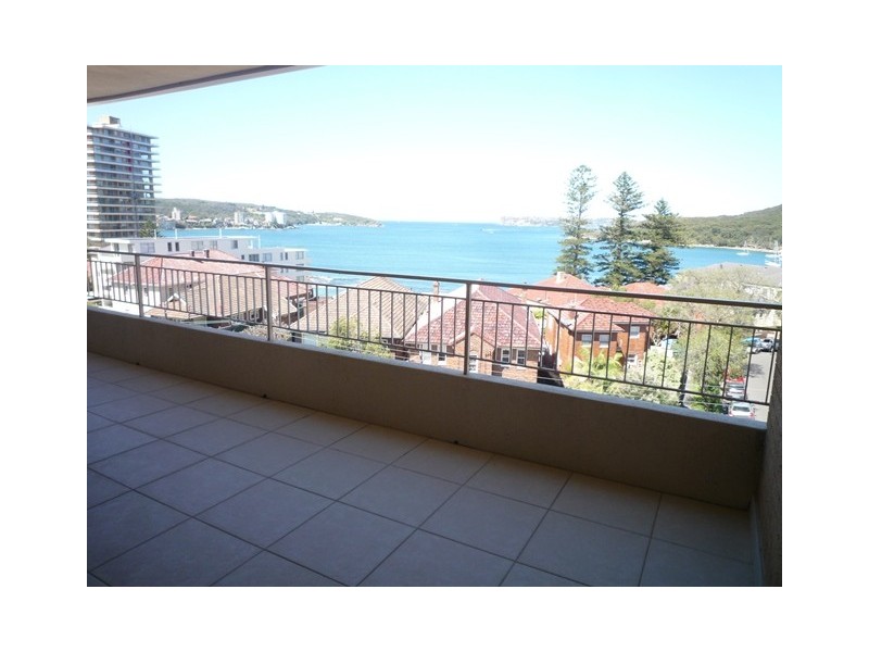5/28 LAUDERDALE AVENUE, Fairlight NSW 2094