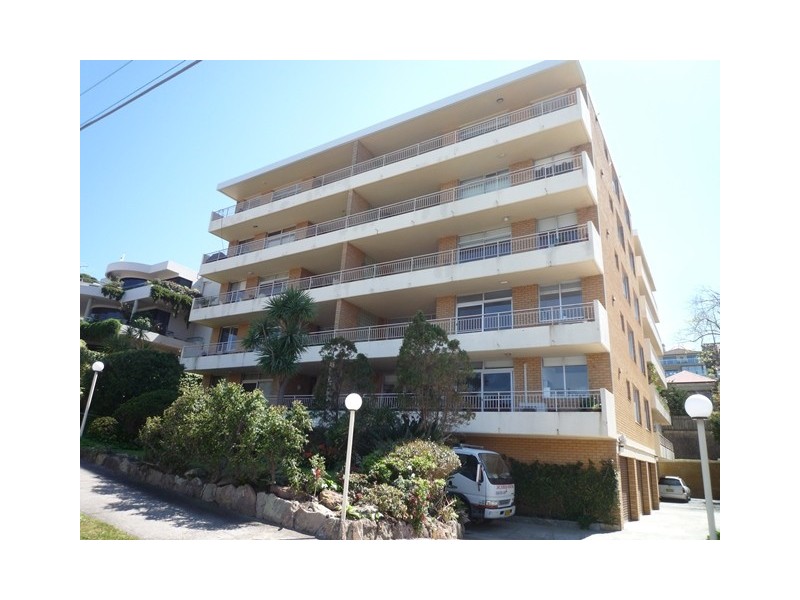 5/28 LAUDERDALE AVENUE, Fairlight NSW 2094