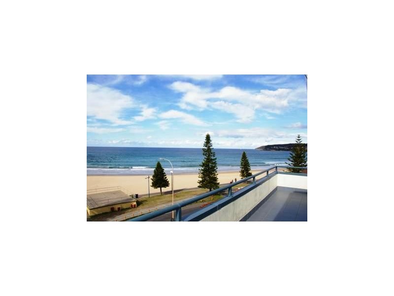 28/140 NORTH STEYNE, Manly NSW 2095