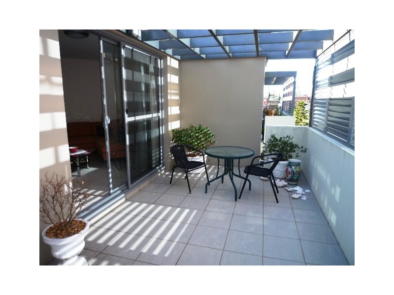 41/10 DARLEY ROAD, Manly NSW 2095