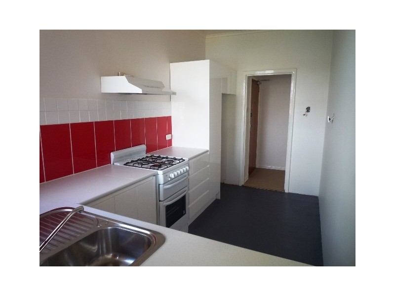 9/23 COMMONWEALTH PARADE, Manly NSW 2095