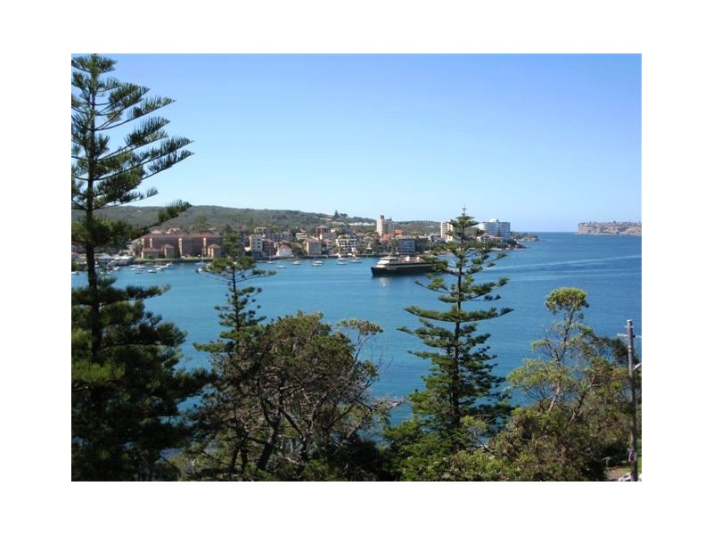 9/23 COMMONWEALTH PARADE, Manly NSW 2095