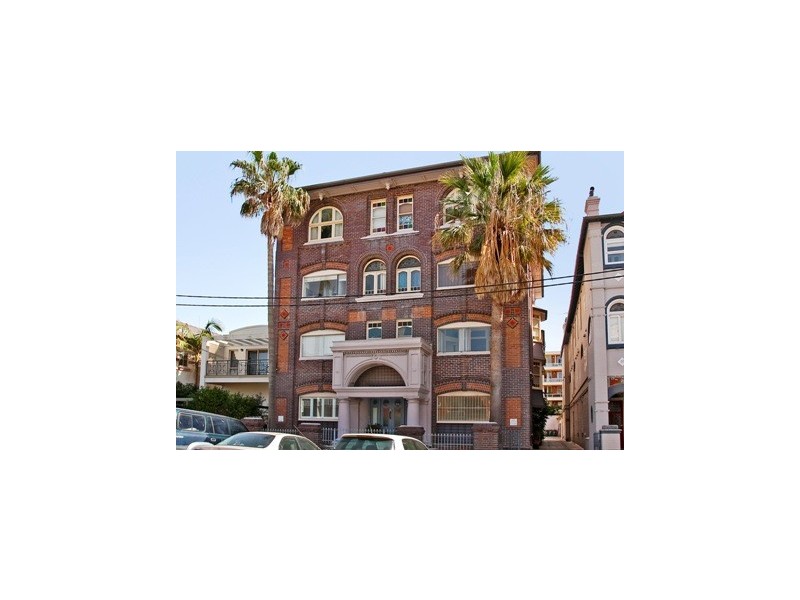 15/37-39 ASHBURNER STREET, Manly NSW 2095