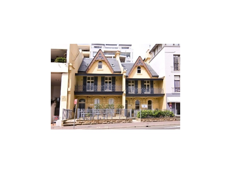 4/41-42 EAST ESPLANADE, Manly NSW 2095