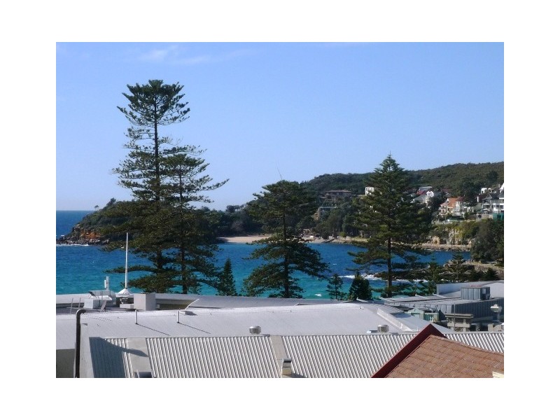 633/22 CENTRAL AVENUE, Manly NSW 2095