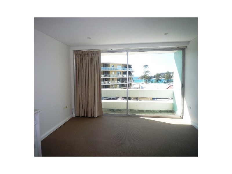 633/22 CENTRAL AVENUE, Manly NSW 2095
