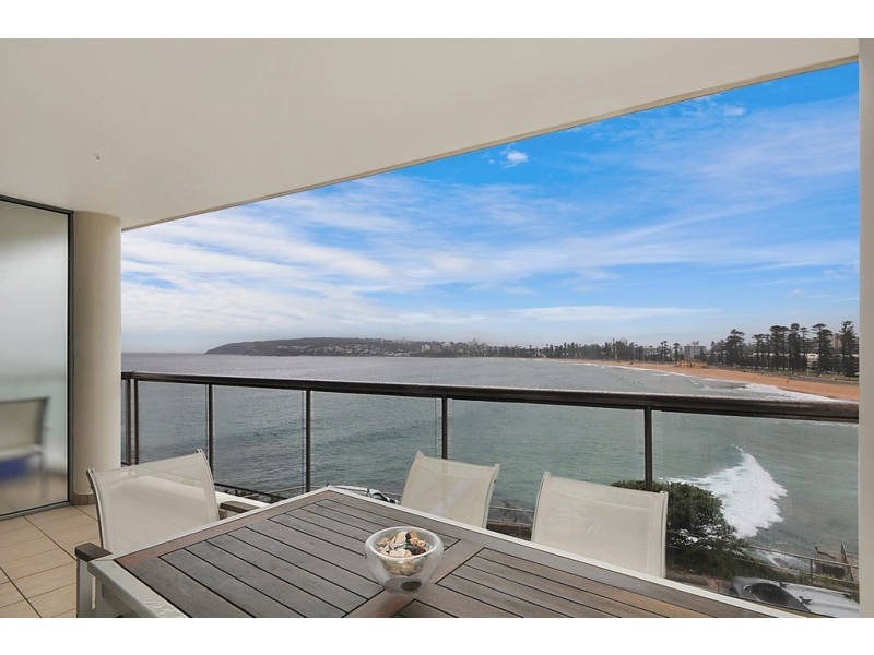 1/22 QUEENSCLIFF ROAD, Queenscliff NSW 2096