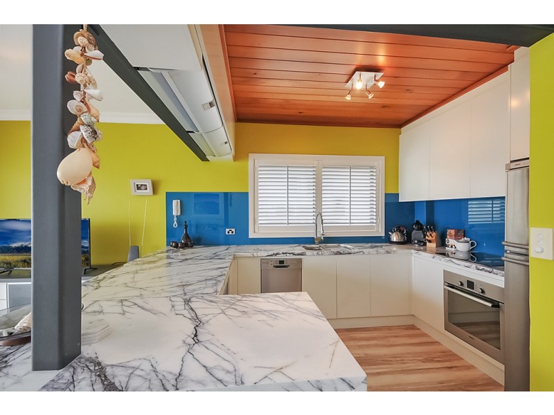 1/22 QUEENSCLIFF ROAD, Queenscliff NSW 2096