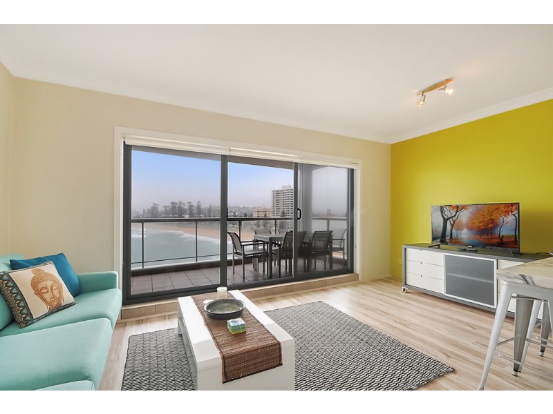 1/22 QUEENSCLIFF ROAD, Queenscliff NSW 2096